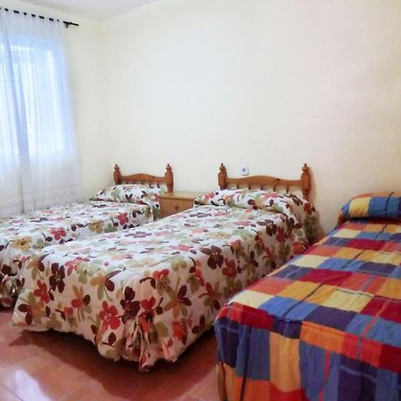 Apartamento Huelin マラガ エクステリア 写真