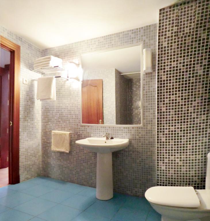 Apartamento Huelin マラガ エクステリア 写真