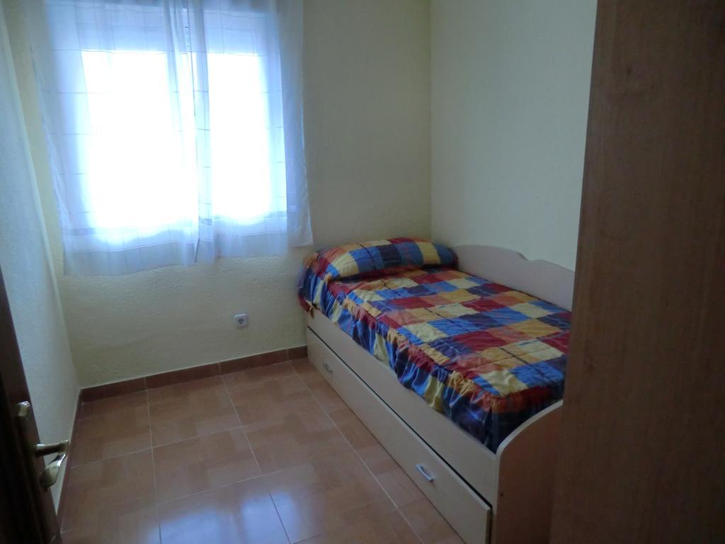 Apartamento Huelin マラガ エクステリア 写真