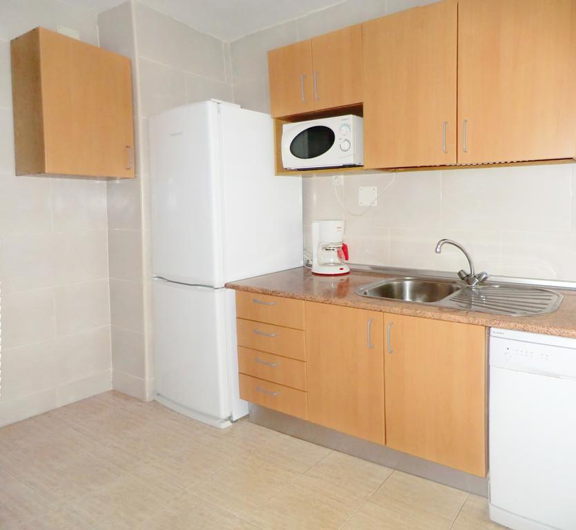 Apartamento Huelin マラガ エクステリア 写真